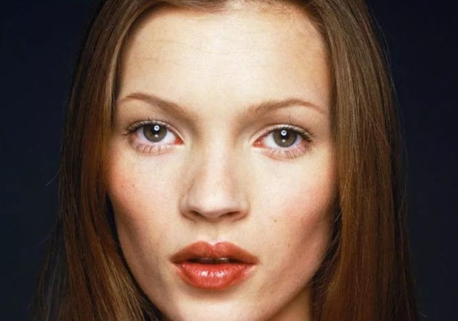 person skin head face adult female woman photography portrait lipstick